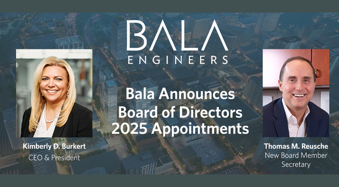 Board appointments