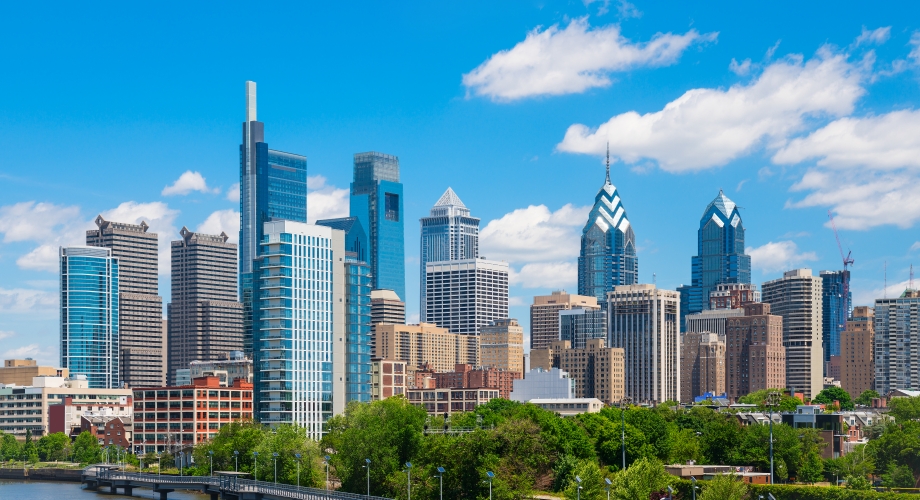 Philadelphia's Building Energy Performance Program Affects all Philadelphia Buildings
