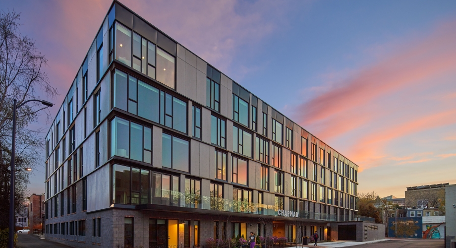 Photo inspiration: Gallery Detail: Office To Multifamily Conversions Surge In Washington Dc To Support