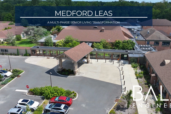 Medford Leas