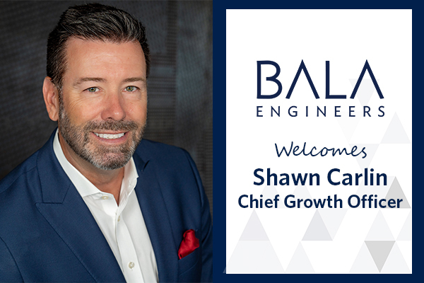 Shawn Carlin Welcome 600