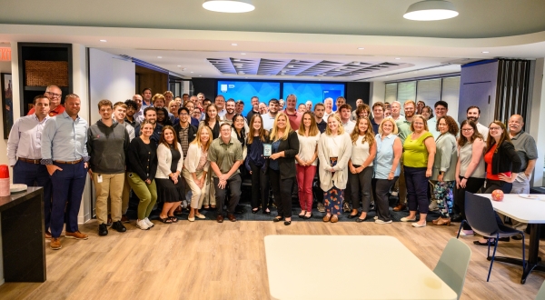 Best Places to Work 2025