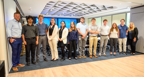 2025 PHL Interns