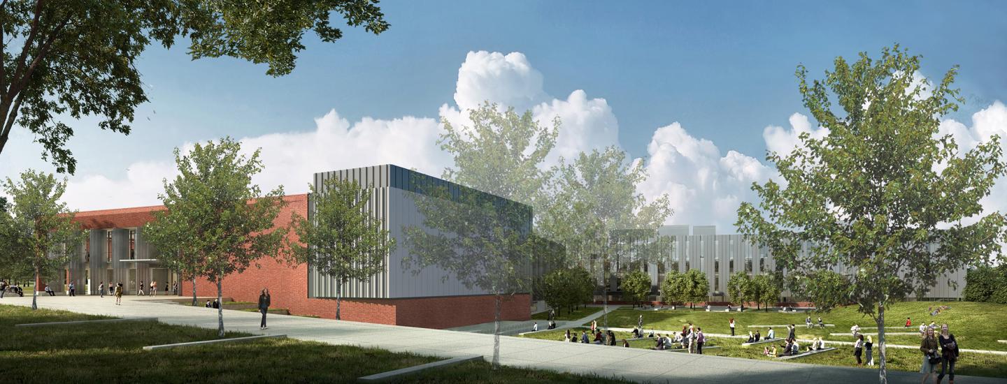 Billerica Memorial High School Bala