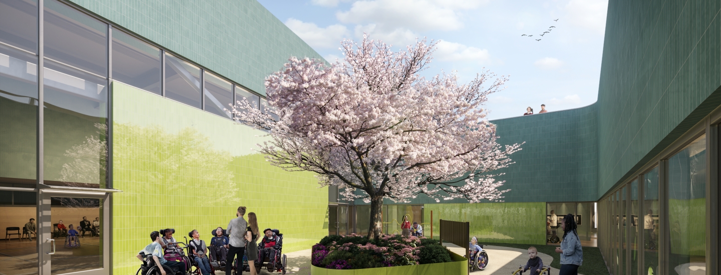 William E Carter School Bala Engineering William E Carter School Bala Engineering