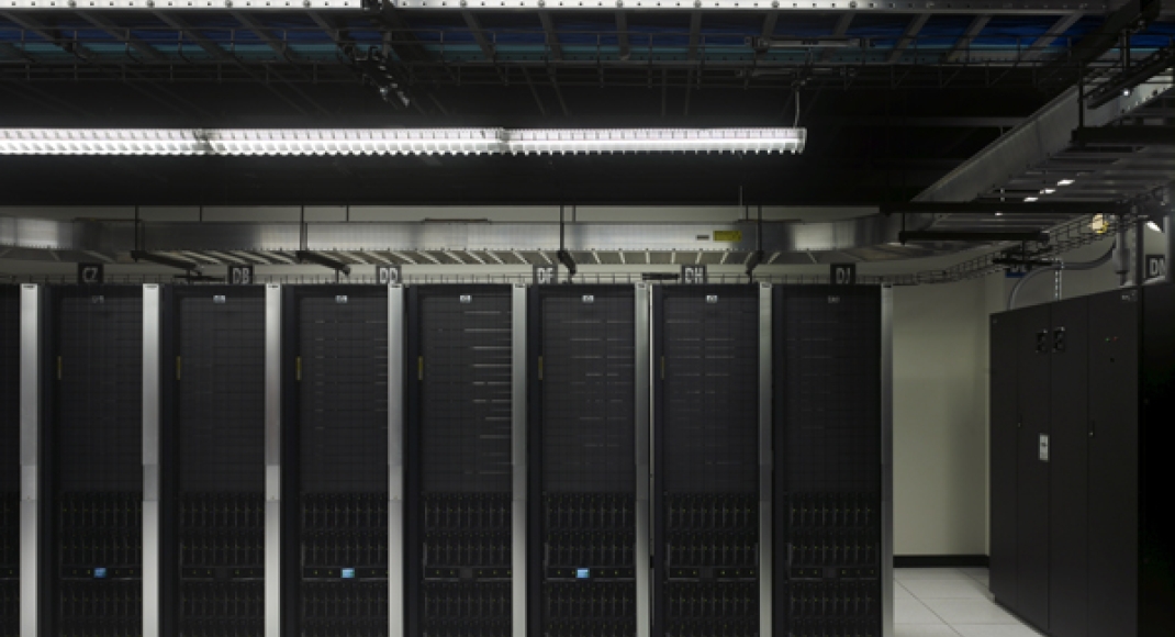 Data Center Racks