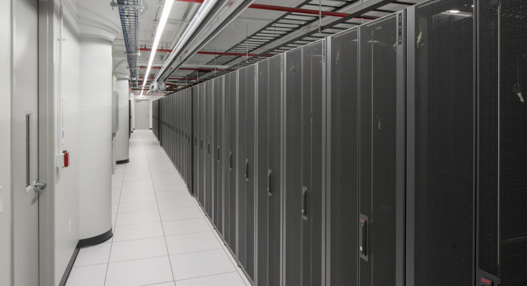 Data Center Servers