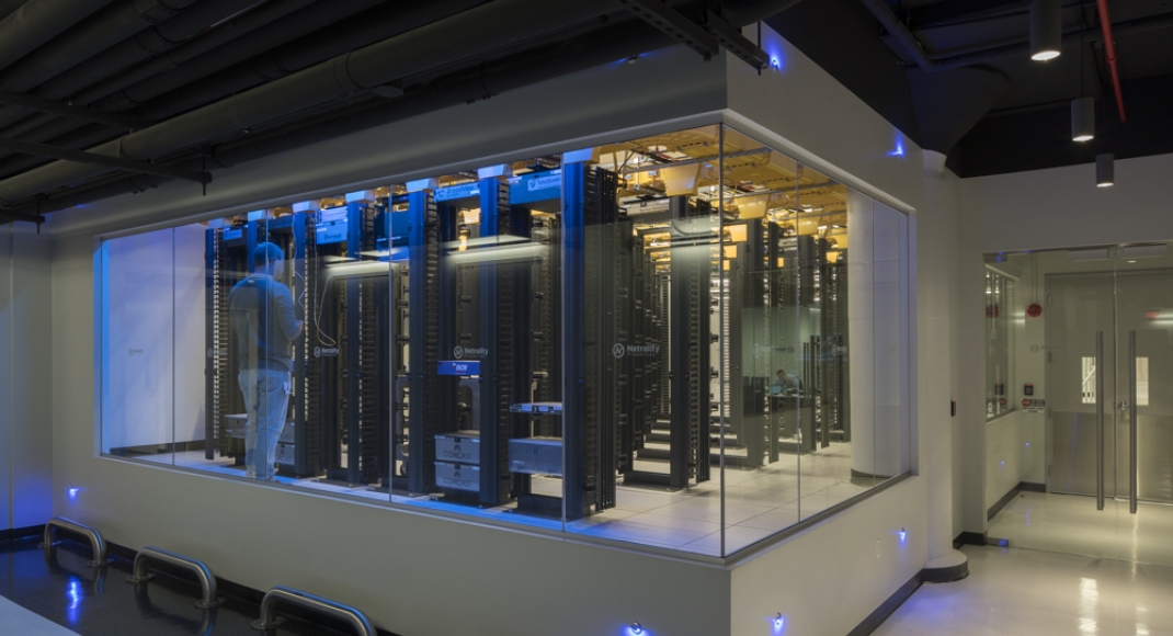 Data Center