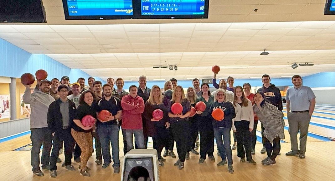 Bowling