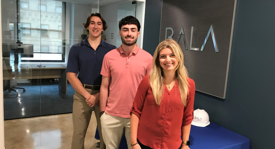 NYC Summer Interns