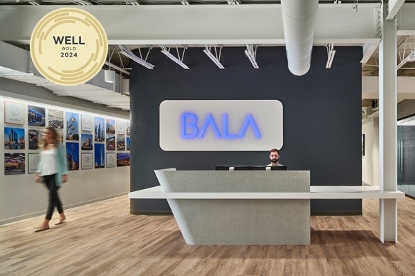 Bala WELL Certified