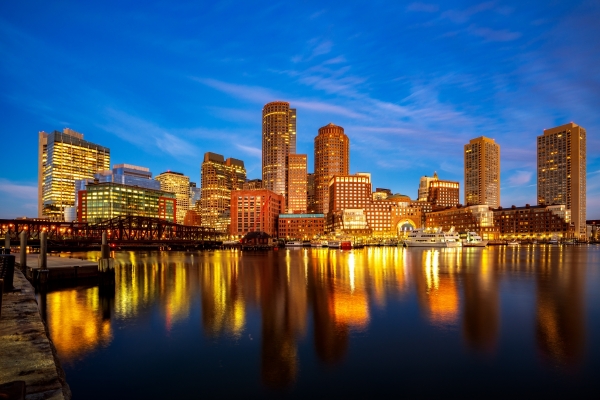 Boston 