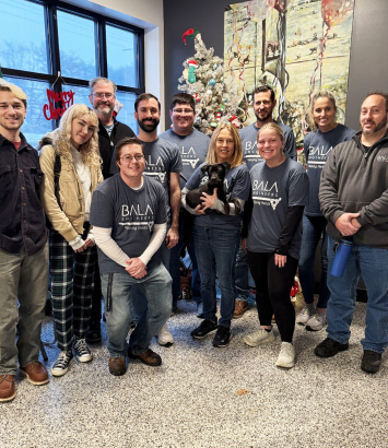 SPCA Brandywine 2025