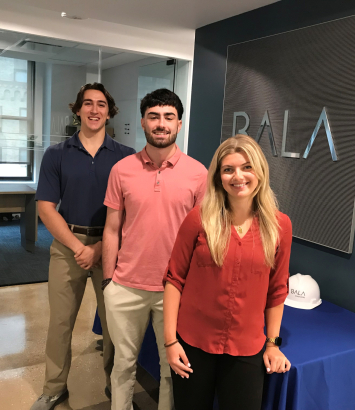 NYC 2026 Interns