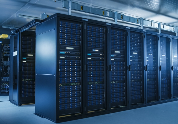 Mission Critical Data Center