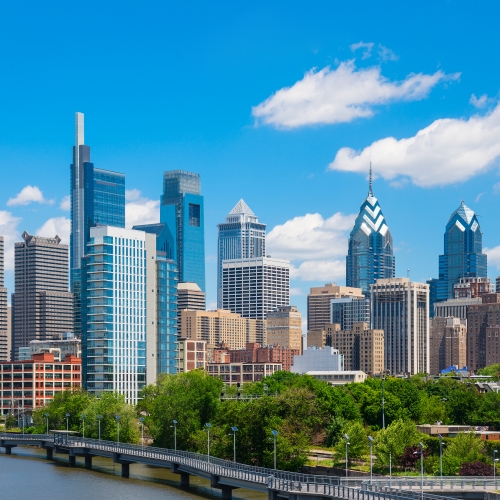 Philadelphia's Building Energy Performance Program Affects all Philadelphia Buildings