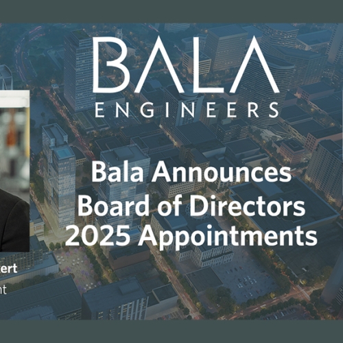 Board appointments